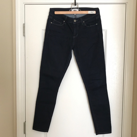 Paige Verdugo Anklebjeans size 29 - Picture 5 of 5
